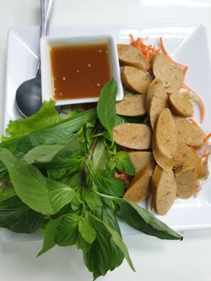  at Spa Foods - Ramkhamhaeng 71 in Bangkok