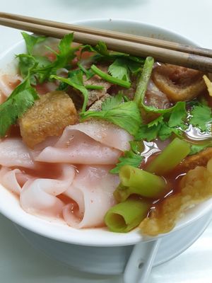  at Spa Foods - Ramkhamhaeng 71 in Bangkok