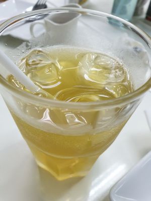  at Spa Foods - Ramkhamhaeng 71 in Bangkok