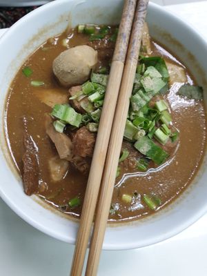  at Spa Foods - Ramkhamhaeng 71 in Bangkok