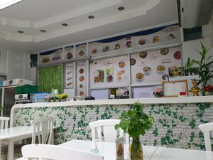  at Spa Foods - Ramkhamhaeng 71 in Bangkok