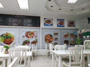  at Spa Foods - Ramkhamhaeng 71 in Bangkok