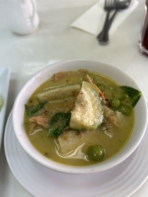   at Spa Foods - Ramkhamhaeng 71 in Bangkok