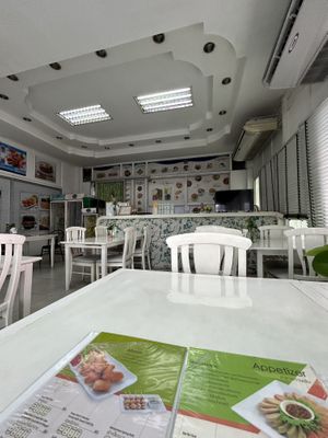   at Spa Foods - Ramkhamhaeng 71 in Bangkok