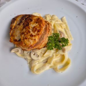  at The Vegetarian Cottage in Bangkok