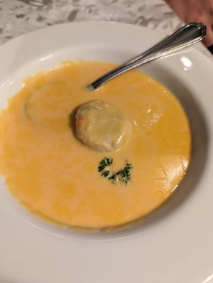  at The Vegetarian Cottage in Bangkok