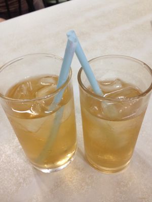 15 at Ruyi Vegetarian in Bangkok