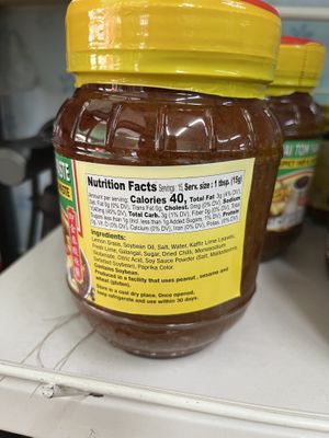   at Ruyi Vegetarian in Bangkok