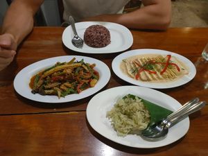  at Aum in Chiang Mai