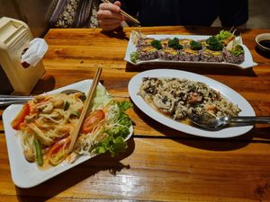  at Aum in Chiang Mai