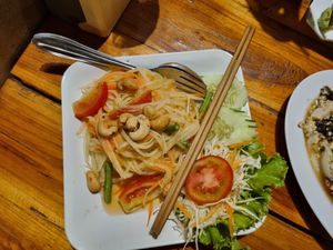  at Aum in Chiang Mai