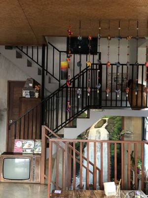 Interior   at Aum in Chiang Mai