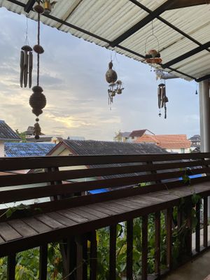 interior   at Aum in Chiang Mai