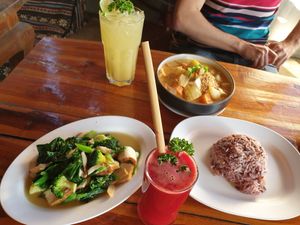  at Aum in Chiang Mai