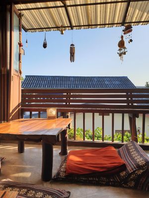  at Aum in Chiang Mai