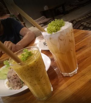  at Aum in Chiang Mai