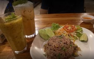  at Aum in Chiang Mai