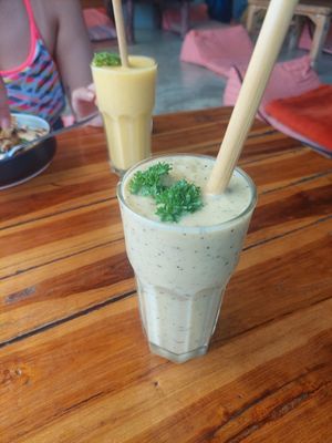  at Aum in Chiang Mai