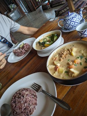  at Aum in Chiang Mai