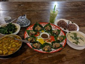  at Aum in Chiang Mai