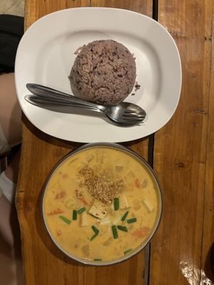   at Aum in Chiang Mai