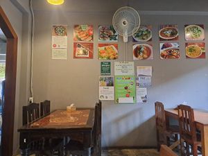  at Aum in Chiang Mai