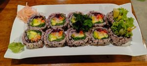  at Aum in Chiang Mai