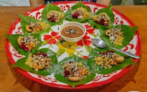  at Aum in Chiang Mai