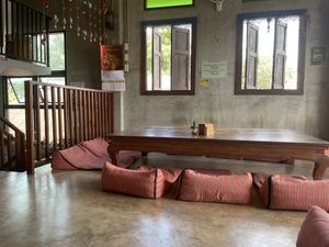   at Aum in Chiang Mai