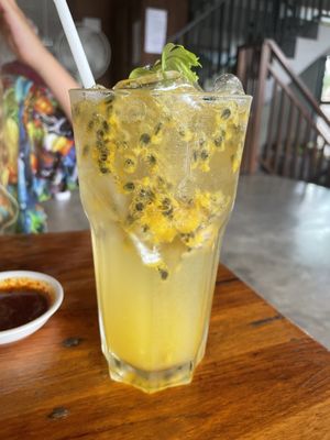   at Aum in Chiang Mai