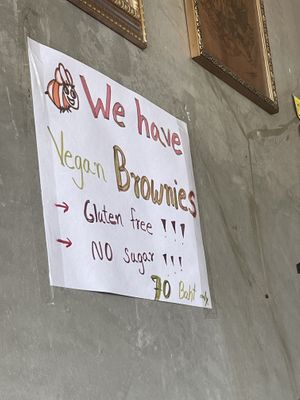   at Aum in Chiang Mai