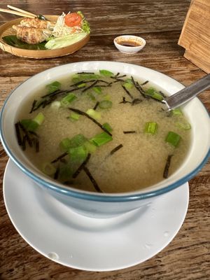   at Aum in Chiang Mai