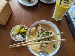  at Aum in Chiang Mai