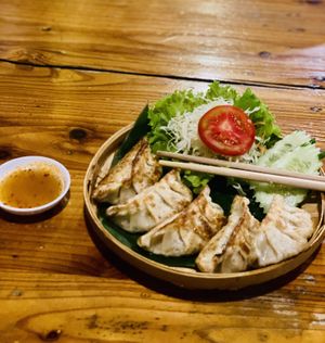   at Aum in Chiang Mai