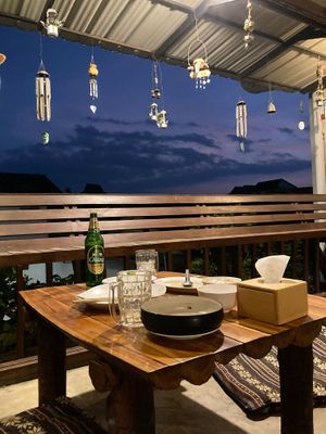  at Aum in Chiang Mai