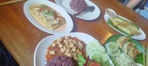  at Aum in Chiang Mai