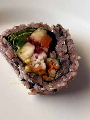   at Aum in Chiang Mai