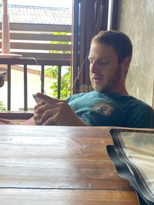   at Aum in Chiang Mai