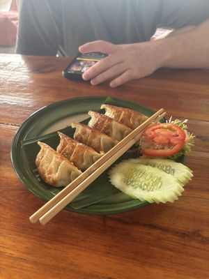   at Aum in Chiang Mai