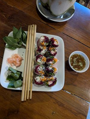  at Aum in Chiang Mai