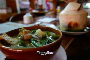 Aum at Aum in Chiang Mai