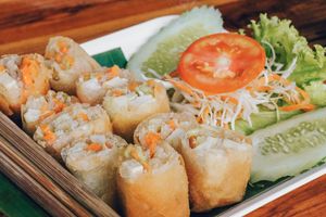 From @sheisthelostgirl at Aum in Chiang Mai