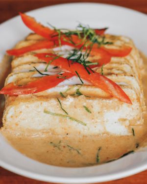 From @sheisthelostgirl  at Aum in Chiang Mai