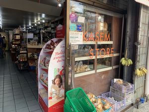   at Kasem Store - Ratchawong in Chiang Mai