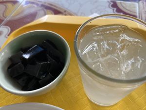   at Boonsita Restaurant in Chiang Rai