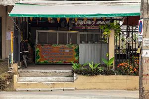 Boonsita- Chiang Rai at Boonsita Restaurant in Chiang Rai