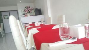 New renovation at Five Star J Restaurant in Pattaya