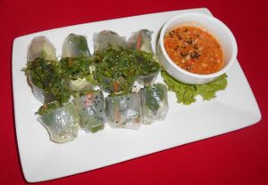 Ning's Five Star J  at Five Star J Restaurant in Pattaya