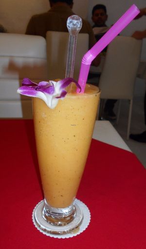 Ning's Five Star J  at Five Star J Restaurant in Pattaya