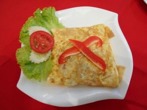 Ning's Five Star J -  at Five Star J Restaurant in Pattaya